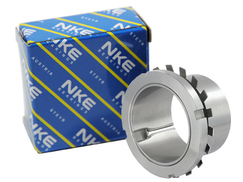 NKE Trekbus H3030 (135x180x87mm)
